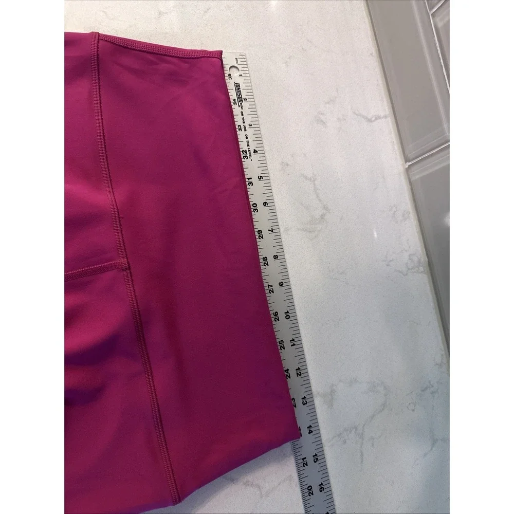 Lululemon Wunder Train High-Rise Tight 28